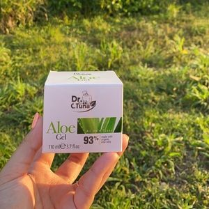 Farmasi Dr. C Tuna Aloe Gel